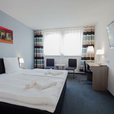 Interhotel Bohemia Usti nad Labem Bagian luar foto