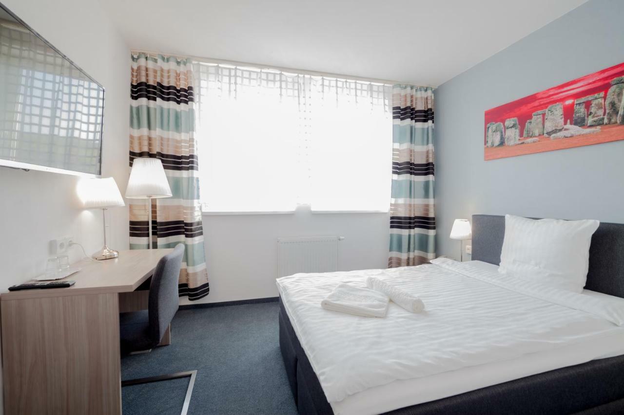 Interhotel Bohemia Usti nad Labem Bagian luar foto